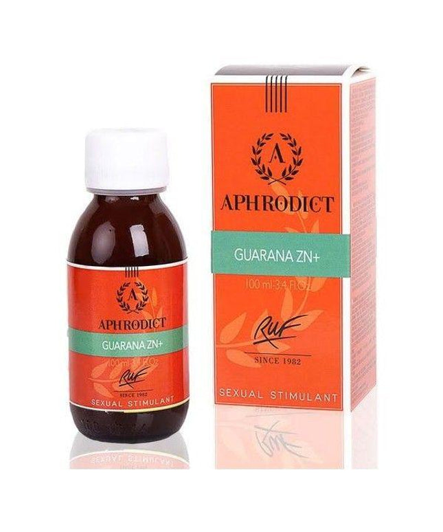 RUF - APRODETTO GOCCE STIMOLANTI AL GUARAN - Only Vibes