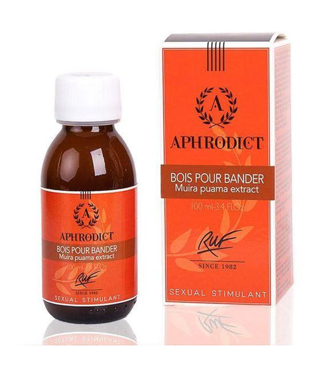 RUF - APHRODIT BOIS BANDE GOCCE STIMOLANTI - Only Vibes