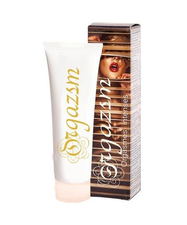 RUF - ORGASZM CREMA STIMOLANTE DEL CLITORIDE 30ML