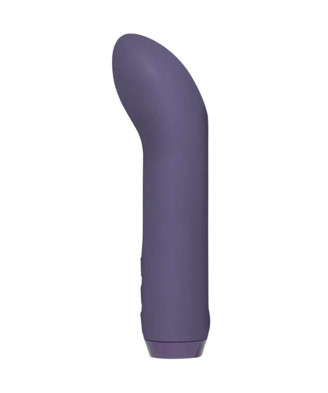 JE JOUE - VIBRATORE G-SPOT BULLET VIOLA - Only Vibes