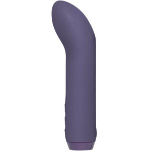 JE JOUE - VIBRATORE G-SPOT BULLET VIOLA - Only Vibes