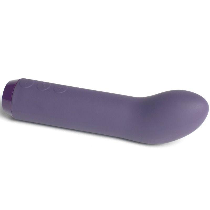 JE JOUE - VIBRATORE G-SPOT BULLET VIOLA - Only Vibes