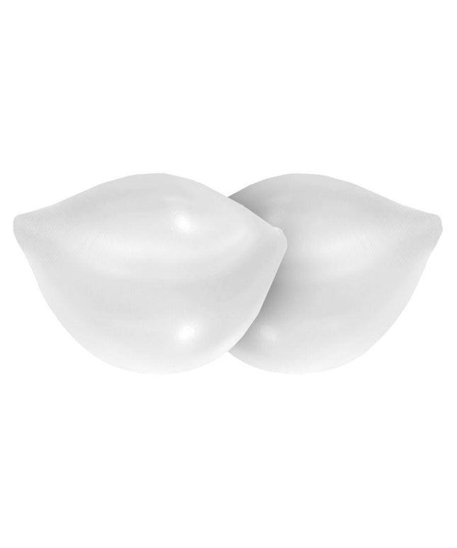 BYE-BRA - SEMI PADS PUSH-UP TRANSPARENT - Only Vibes