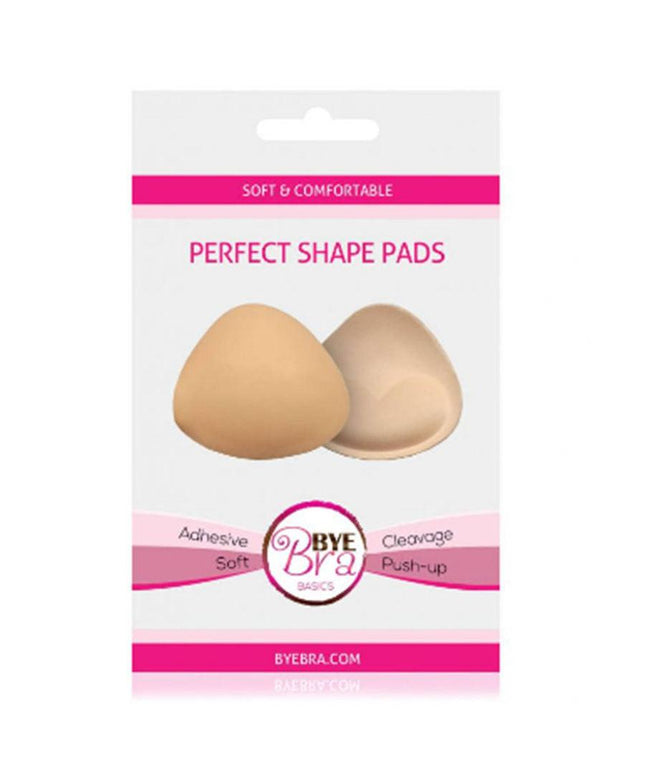 BYE-BRA - PADS PERFECT PUSH-UP BEIGE - Only Vibes