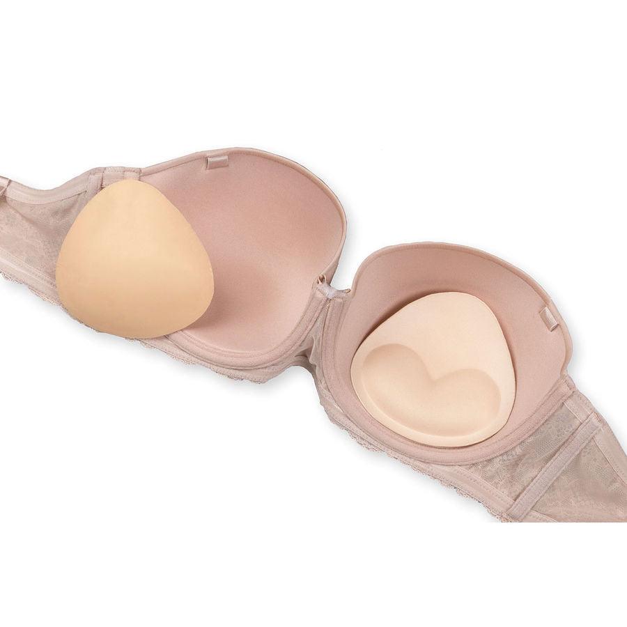 BYE-BRA - PADS PERFECT PUSH-UP BEIGE - Only Vibes