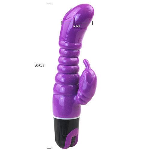 BAILE - LOVET VIBRATORE SENSATION VIOLETTO - Only Vibes