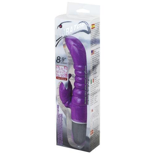 BAILE - LOVET VIBRATORE SENSATION VIOLETTO - Only Vibes