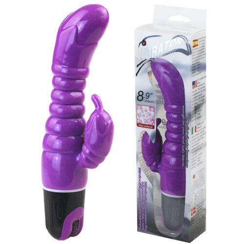 BAILE - LOVET VIBRATORE SENSATION VIOLETTO - Only Vibes