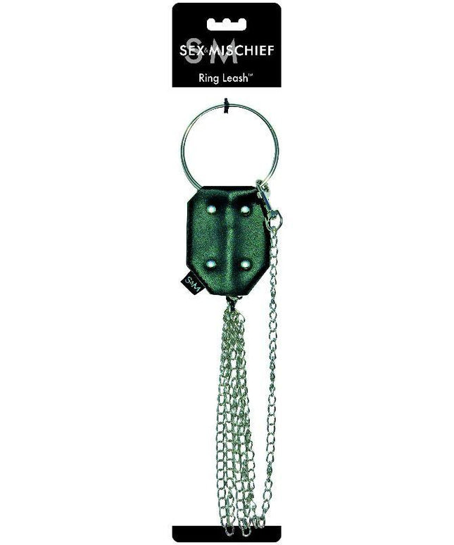 SEX & MICHIEF - GUINZAGLIO AD ANELLO - Only Vibes