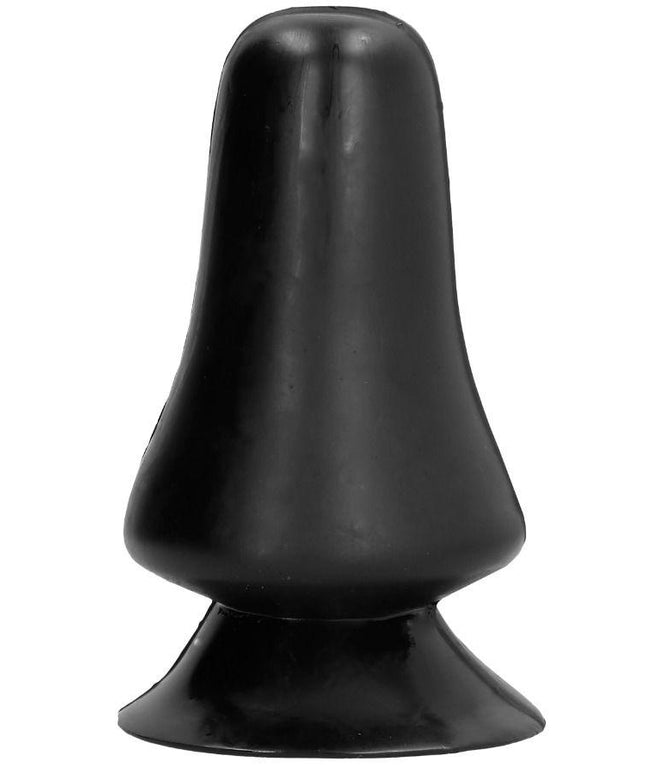 ALL BLACK - PLUG ANALE 12 CM - Only Vibes