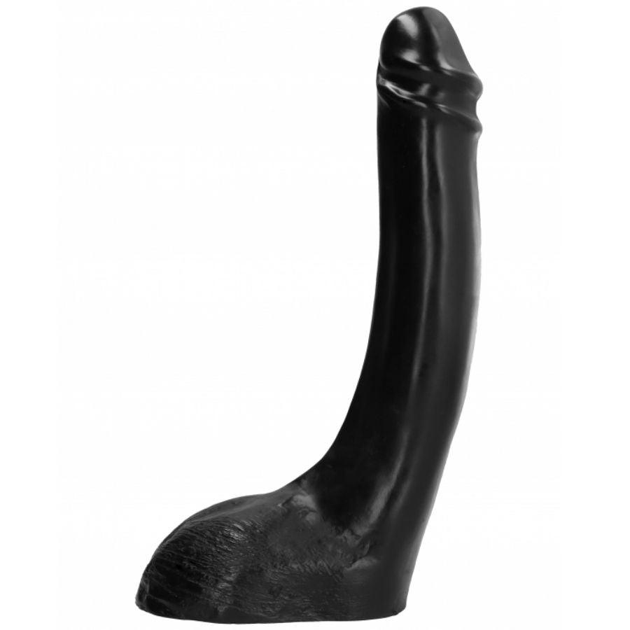 ALL BLACK - DILDO 29 CM FISTING - Only Vibes