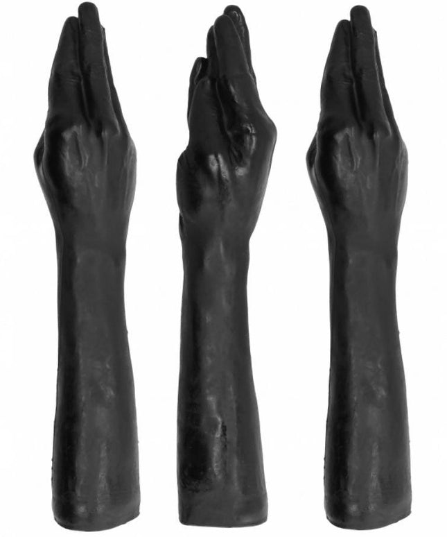 ALL BLACK - PUGNO GIGANTE 40 CM - Only Vibes