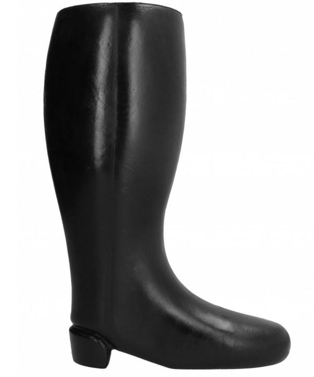 ALL BLACK - STIVALE DA FISTING SOFT GIGANTE 31 CM - Only Vibes