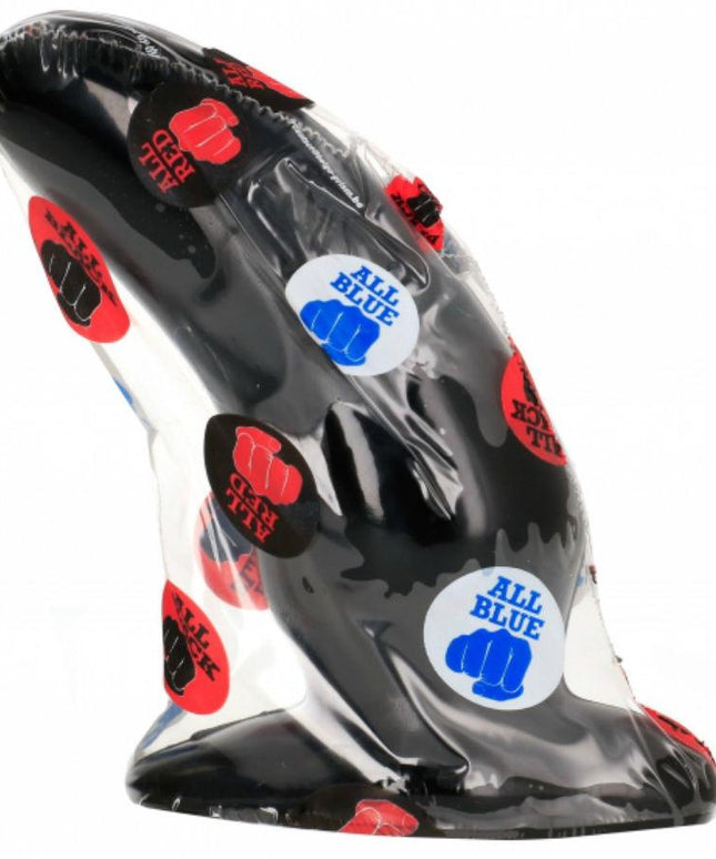 ALL BLACK - PLUG ANALE 13 CM - Only Vibes