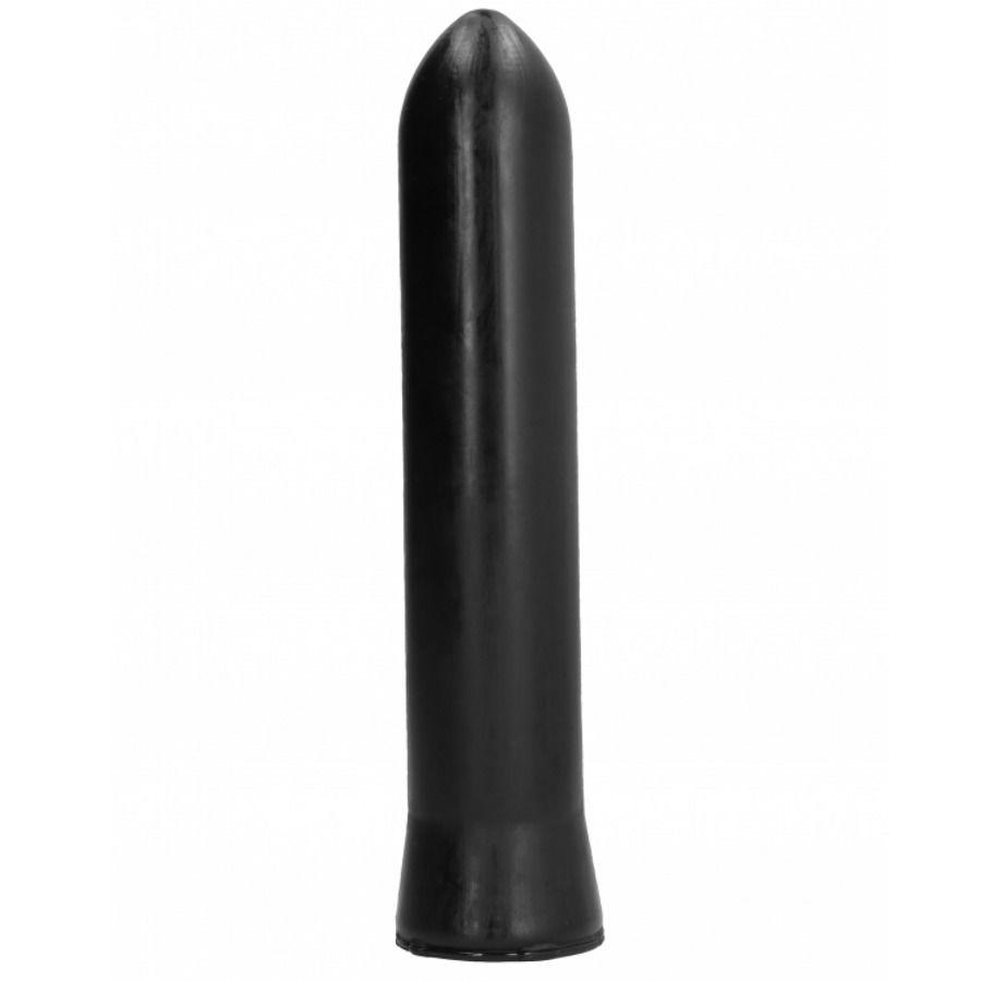 ALL BLACK - DILDO 22 CM - Only Vibes