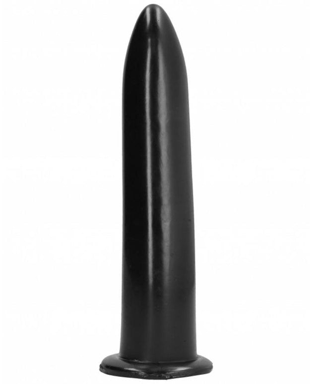 ALL BLACK - DILATATORE ANALE E VAGINALE 20 CM - Only Vibes
