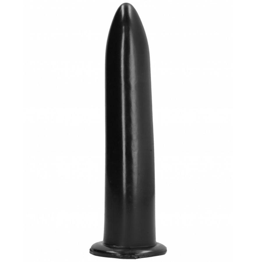 ALL BLACK - DILATATORE ANALE E VAGINALE 20 CM - Only Vibes