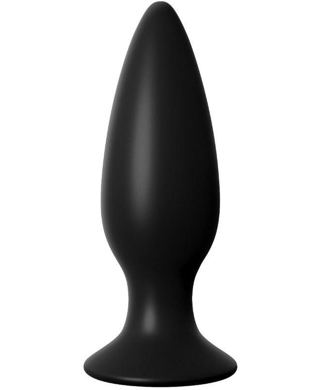 ANAL FANTASY ELITE COLLECTION - PLUG ANALE RICARICABILE - Only Vibes