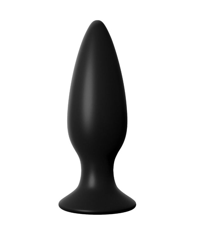 ANAL FANTASY ELITE COLLECTION - PLUG ANALE RICARICABILE