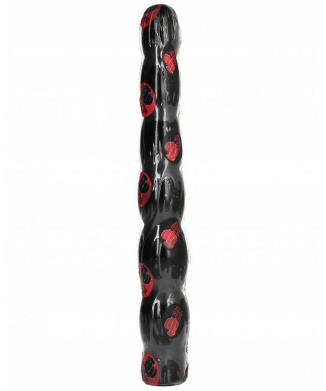 ALL BLACK - DILDO ANALE 32 CM - Only Vibes