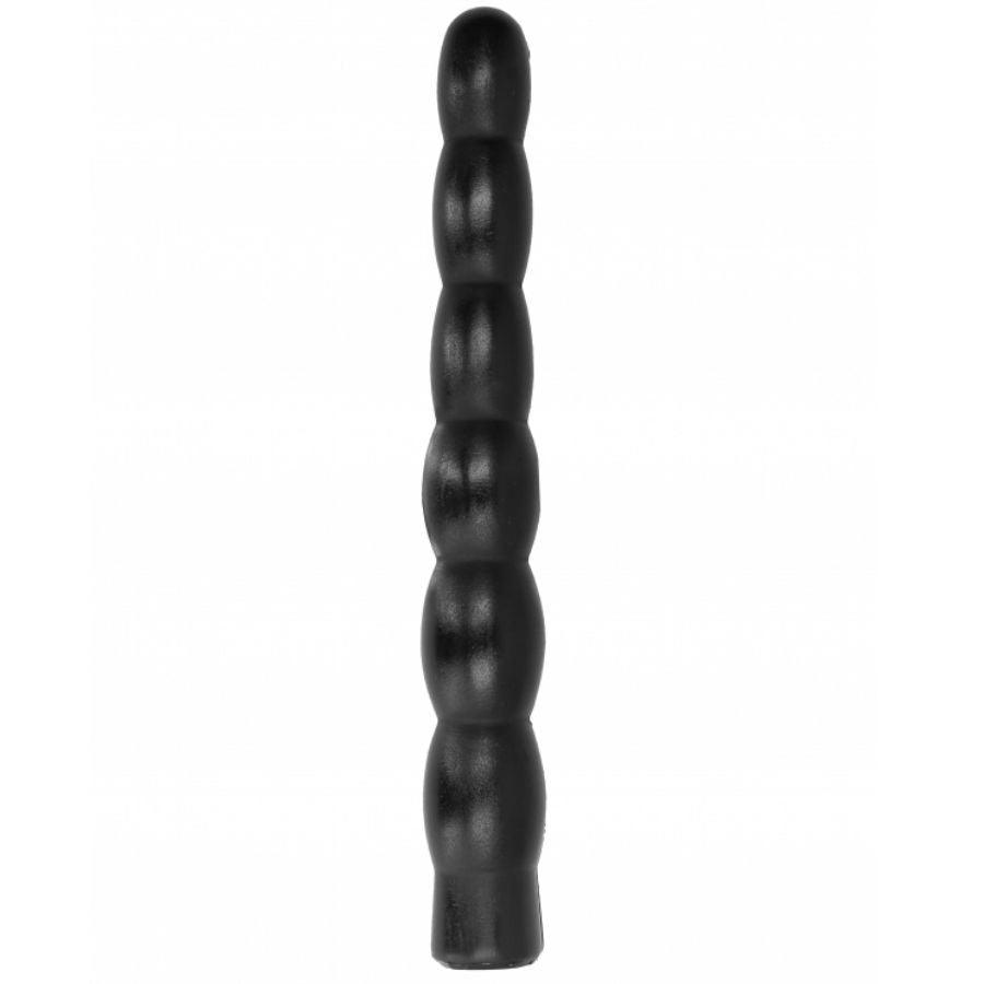 ALL BLACK - DILDO ANALE 32 CM - Only Vibes