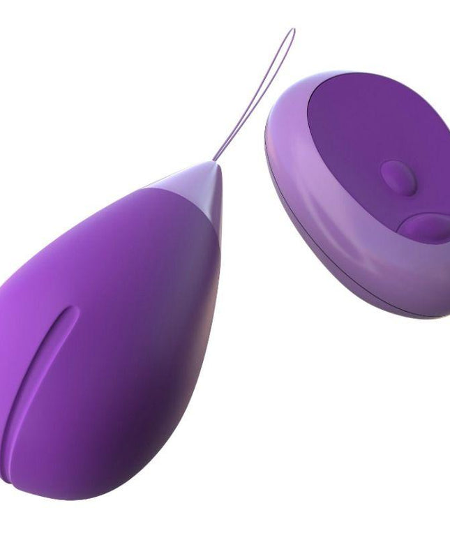 FANTASY FOR HER - REMOTO KEGEL EXCITE-HER - Only Vibes