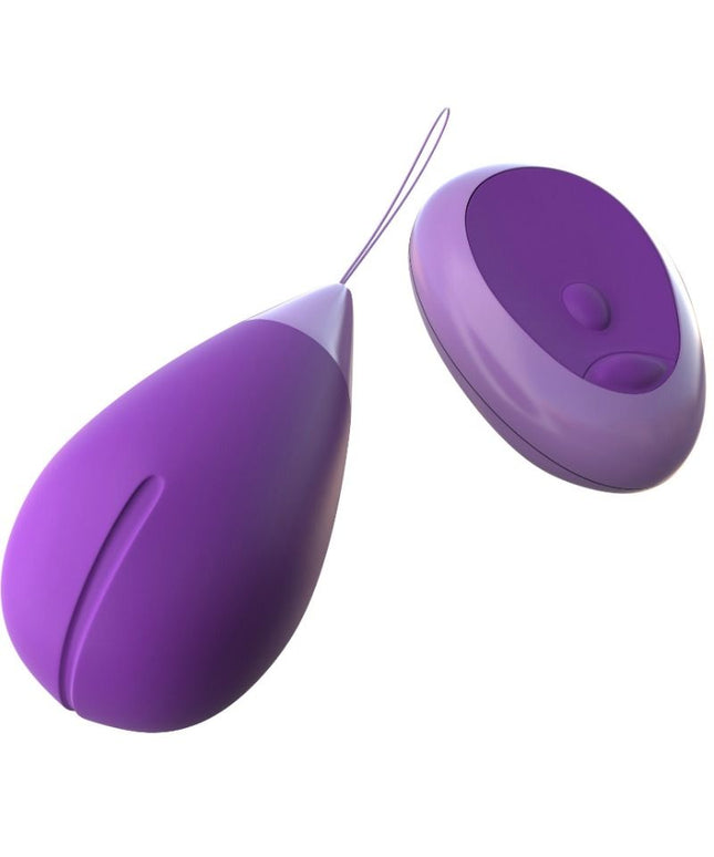 FANTASY FOR HER - REMOTO KEGEL EXCITE-HER