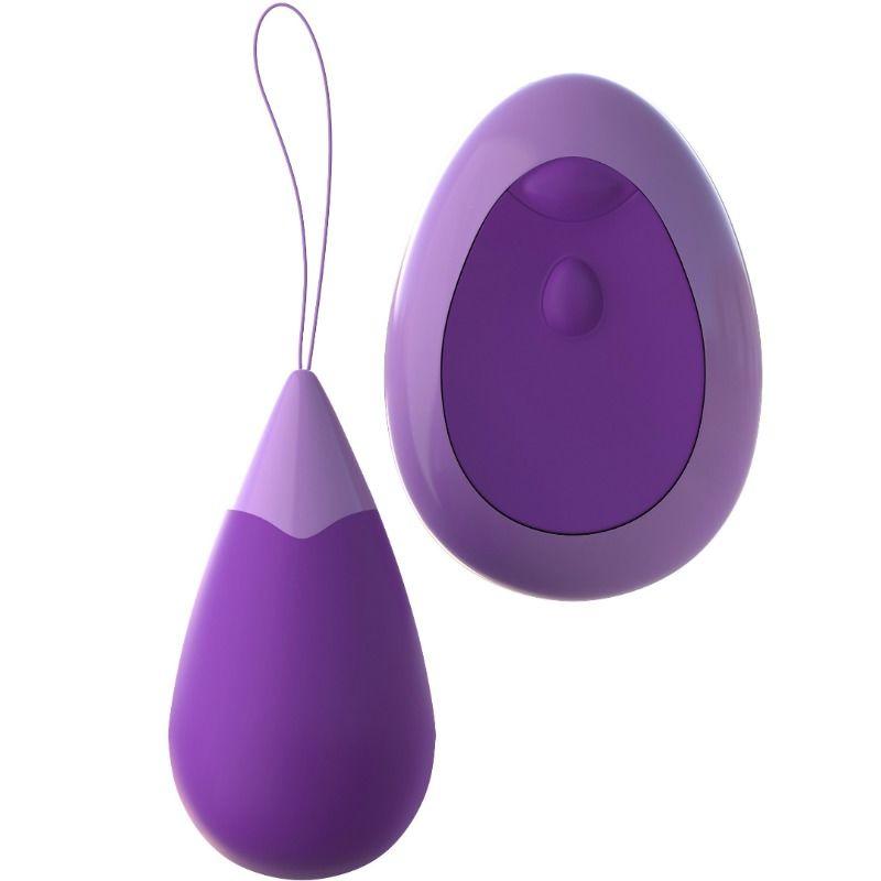 FANTASY FOR HER - REMOTO KEGEL EXCITE-HER - Only Vibes