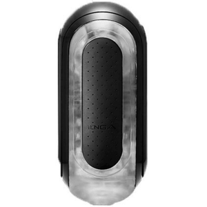 TENGA - MASTURBATORE MASCHILE FLIP ZERO NERO - Only Vibes