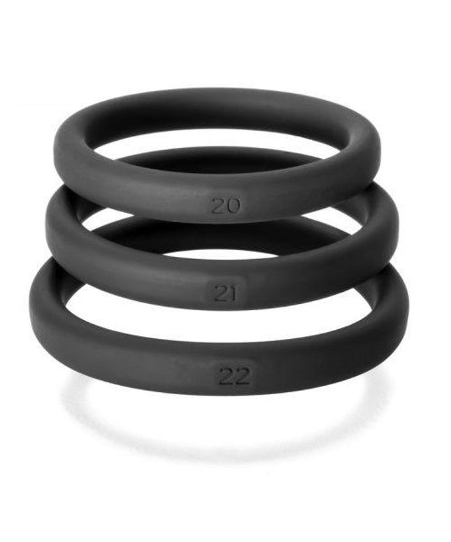 PERFECT FIT BRAND - XACT FIT 3 RING KIT 20/21/22 POLLICI - Only Vibes