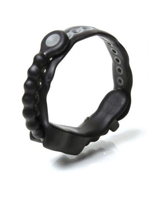 PERFECT FIT BRAND - SPEED SHIFT COCK RING NERO - Only Vibes