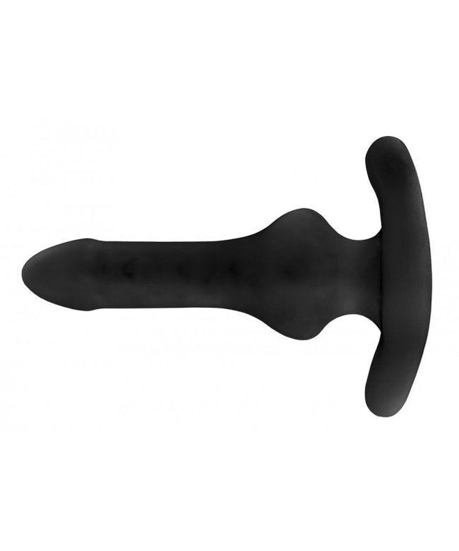PERFECT FIT BRAND - HUMP GEAR NERO - Only Vibes