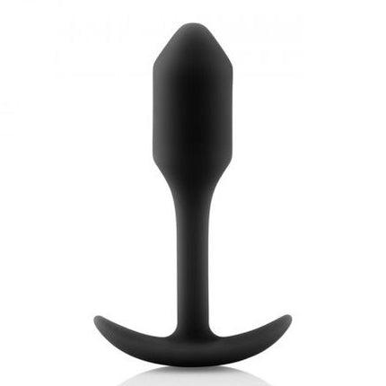 B-VIBE - SPINA SNUG 1 NERA