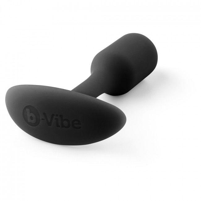 B-VIBE - SPINA SNUG 1 NERA - Only Vibes