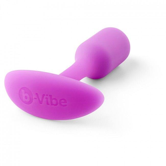 B-VIBE - SPINA SNUG 1 ROSA - Only Vibes