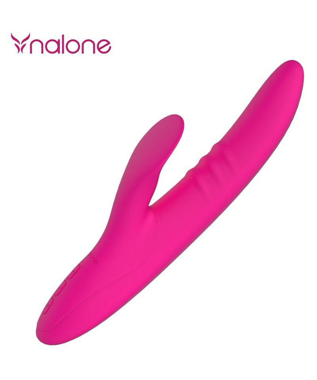 NALONE - VIBRATORE PERI RABBIT E MODALIT SWING - Only Vibes
