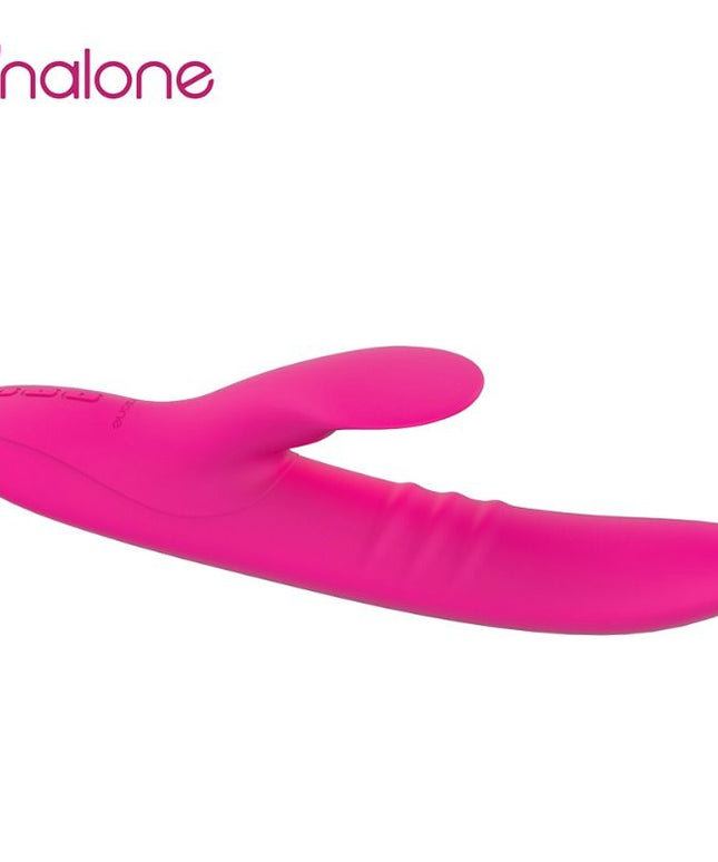 NALONE - VIBRATORE PERI RABBIT E MODALIT SWING