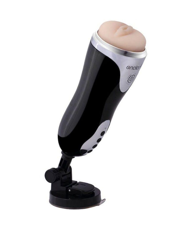 NALONE - MASTURBATORE MAGICO CON VIBRAZIONE - Only Vibes