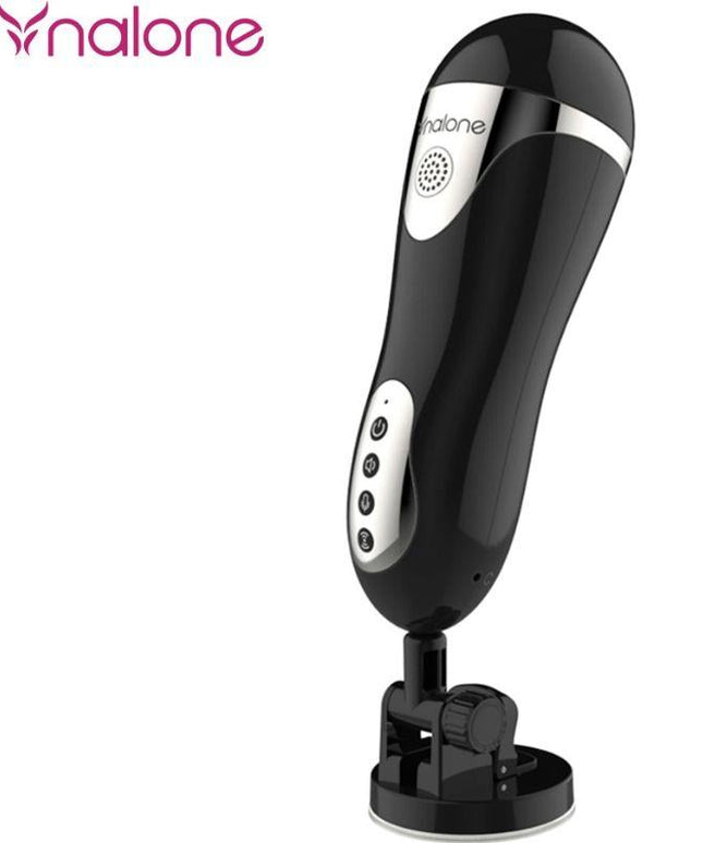 NALONE - MASTURBATORE MAGICO CON VIBRAZIONE - Only Vibes