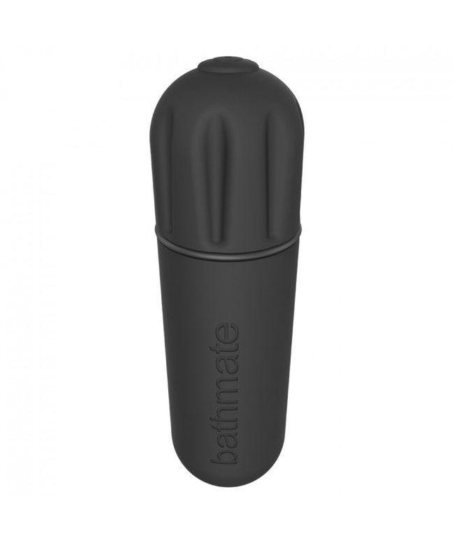 BATHMATE - VIBE PROIETTILE VIBRANTE NERO - Only Vibes