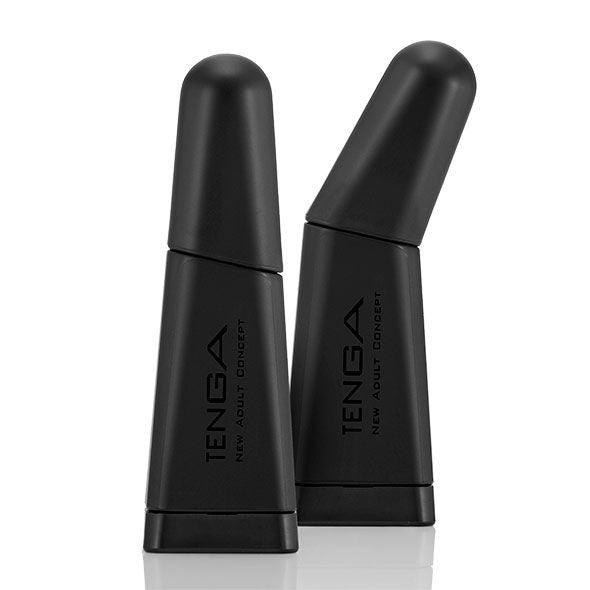 TENGA - VIBRATORE DOPPIO ANGOLO DELTA - Only Vibes