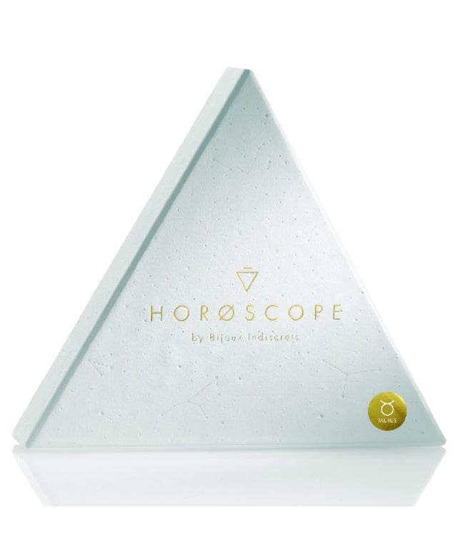 BIJOUX - KIT OROSCOPO INDISCRETI TORO
