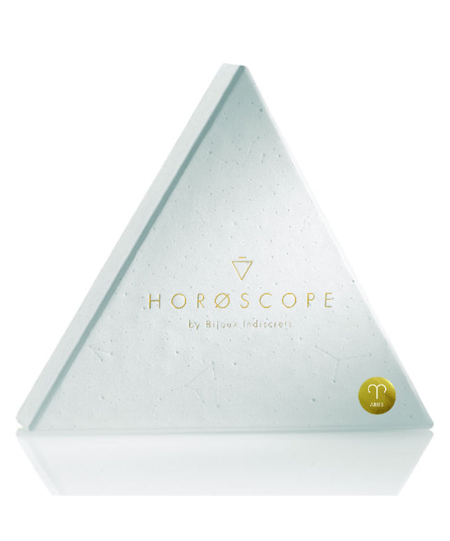 BIJOUX - KIT OROSCOPO INDISCRETI ARIETE