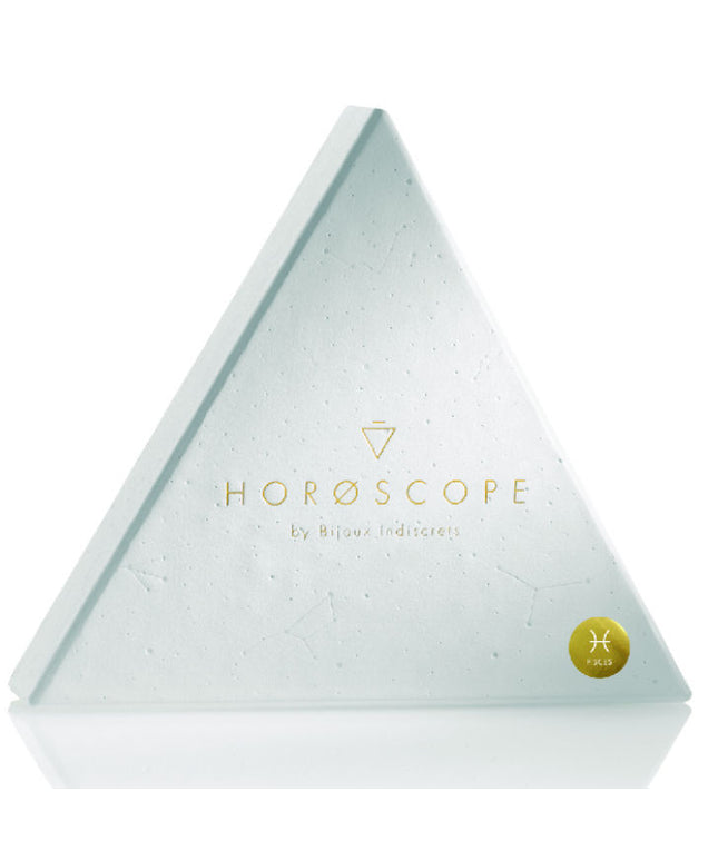 BIJOUX - KIT OROSCOPO INDISCRETI PESCI