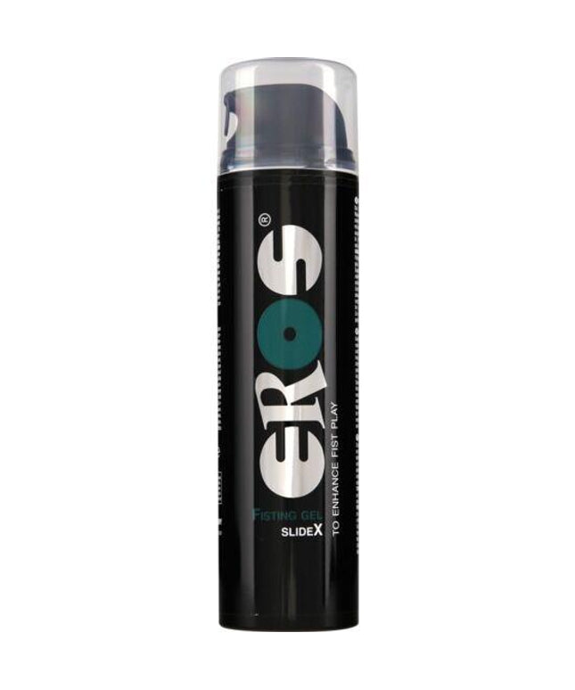 EROS - ANAL FISTING SUPERSLIP LUBRIFICANTE GEL 200 ML - Only Vibes