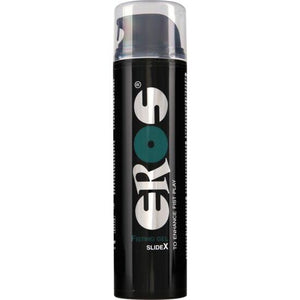 EROS - ANAL FISTING SUPERSLIP LUBRIFICANTE GEL 200 ML - Only Vibes