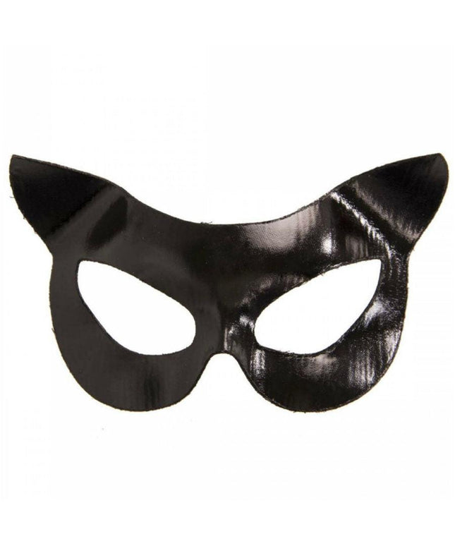 LEG AVENUE - MASCHERA PER GATTI IN VINILE - Only Vibes