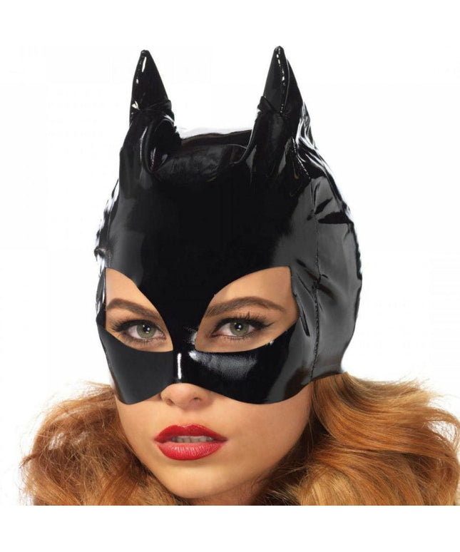 LEG AVENUE - MASCHERA CATWOMAN - Only Vibes