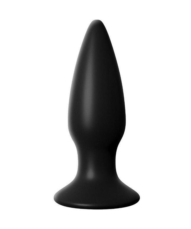 ANAL FANTASY ELITE COLLECTION - PICCOLO SPINA ANALE RICARICABILE - Only Vibes