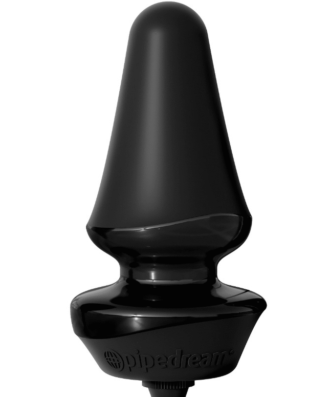 ANAL FANTASY ELITE COLLECTION - PLUG GONFIABILE - Only Vibes